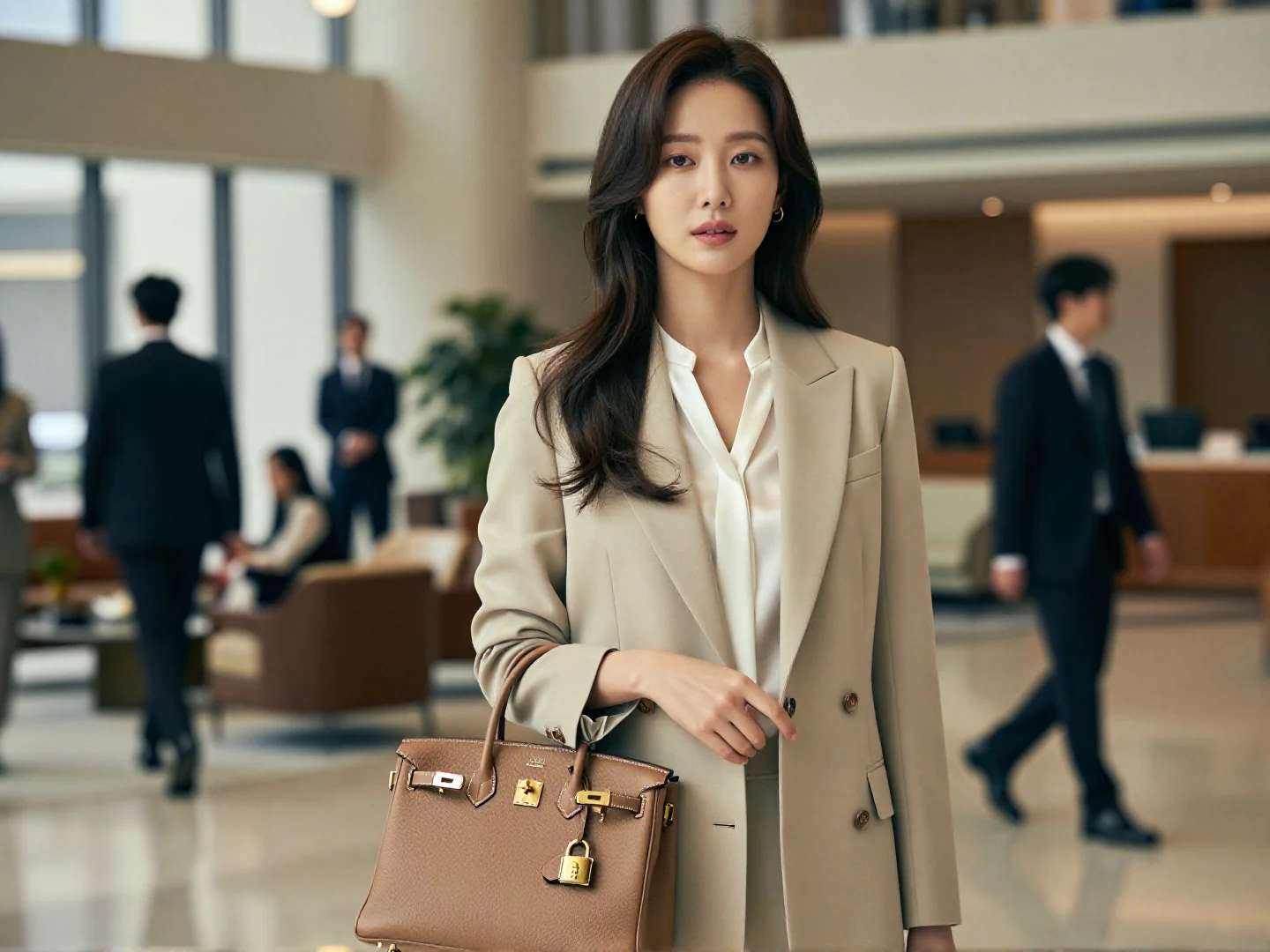 비서진 박신혜 가방01